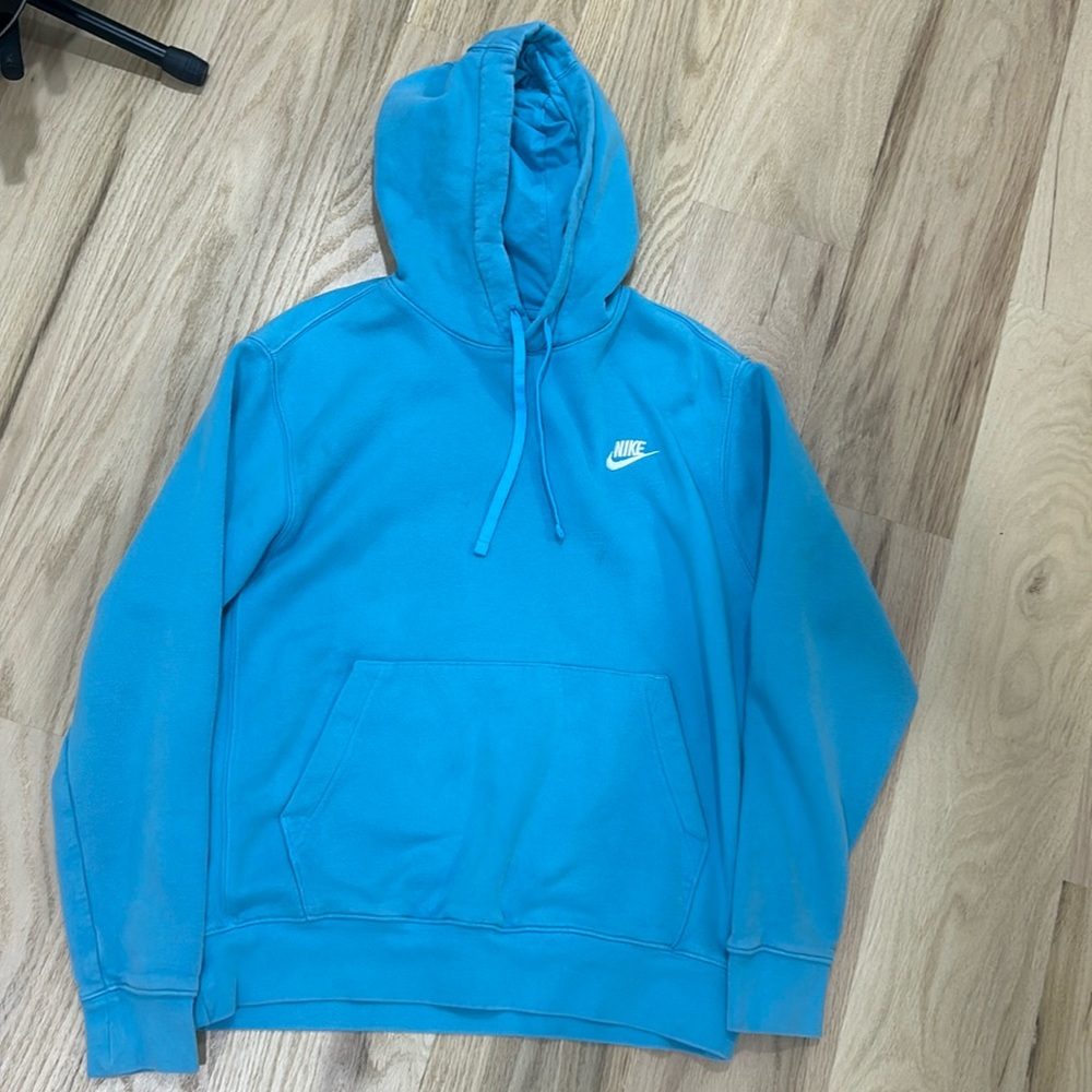nike hoodie